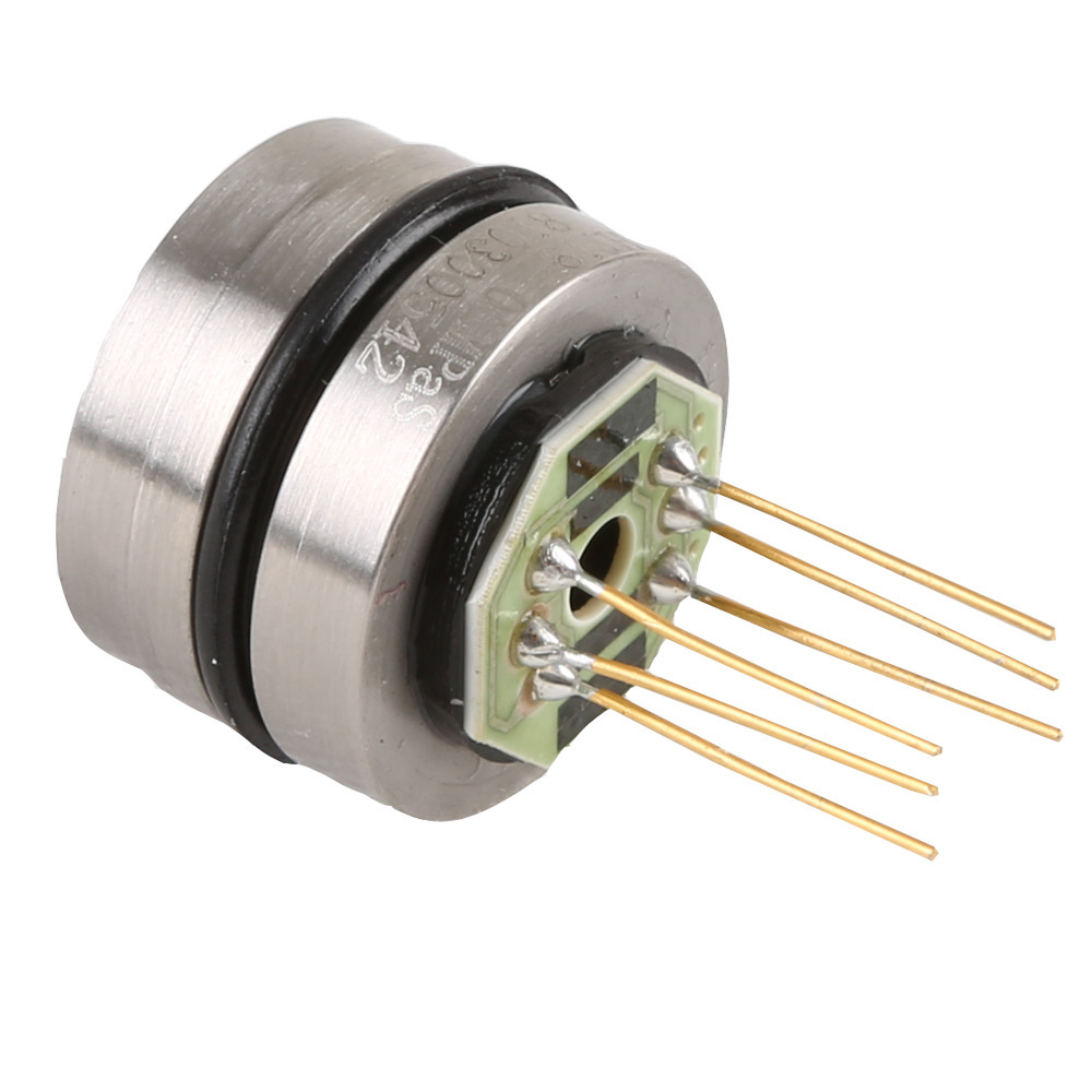 同呼吸，共命運(yùn)，深圳市卓航自動化設(shè)備有限公司發(fā)布呼吸機(jī)用壓阻式壓力傳感器