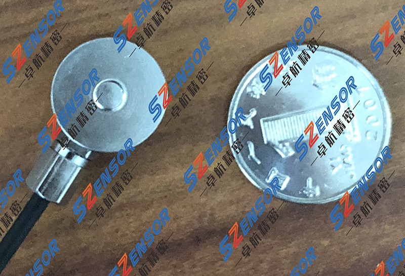 微型測力傳感器的應(yīng)用特點(diǎn)
